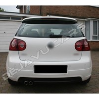 GTI Edition 30 Look Rear Bumper for Volkswagen Golf 5