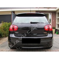 GTI Edition 30 Look Rear Bumper for Volkswagen Golf 5