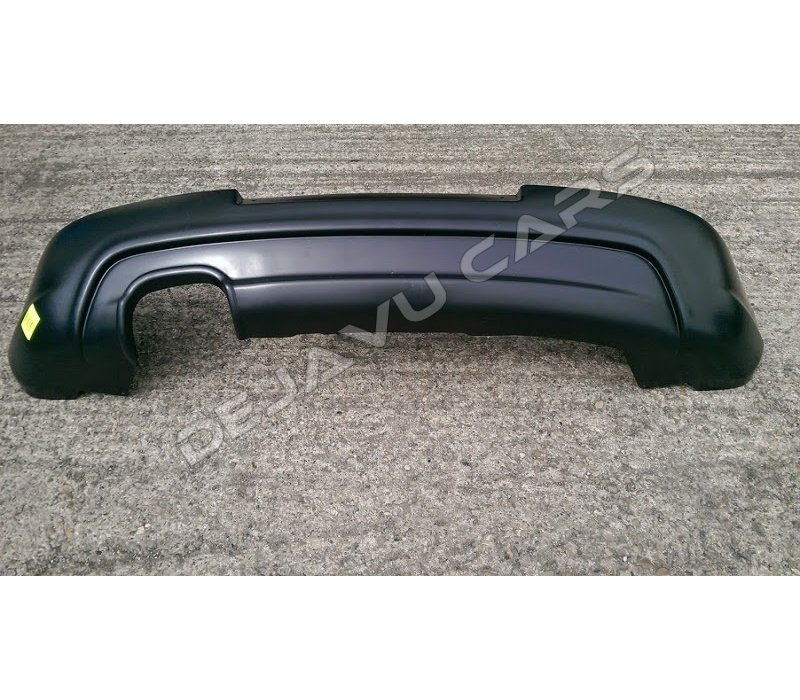 GTI Edition 30 Look Achter Bumper voor Volkswagen Golf 5