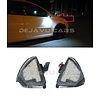 OEM Line ® LED Lighting under outside mirror for Volkswagen Golf 5