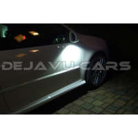 LED Lighting under outside mirror for Volkswagen Golf 5