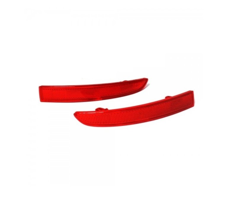 Reflectors for Volkswagen Golf 5 R32