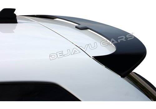 OEM Line ® Sport Roof Spoiler for Volkswagen Polo 5 (6R/6C)