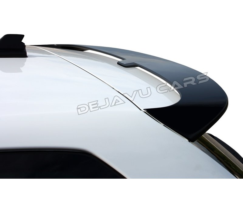 Sport Dakspoiler voor Volkswagen Polo 5 (6R/6C)