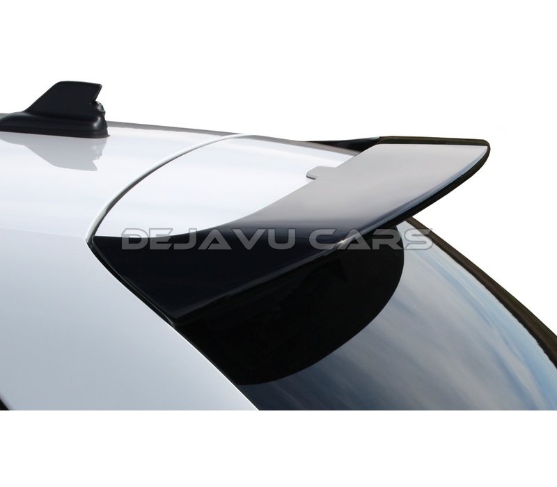 Sport Roof Spoiler for Volkswagen Polo 5 (6R/6C)