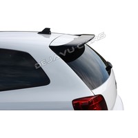Sport Roof Spoiler for Volkswagen Polo 5 (6R/6C)