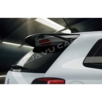 Sport Dachspoiler für Volkswagen Polo 5 (6R/6C)