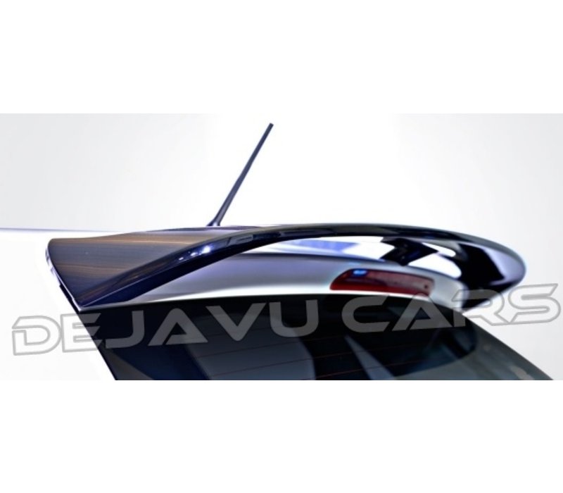 Sport Roof Spoiler for Volkswagen Polo 5 (6R/6C)