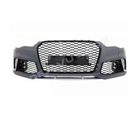 RS6 Look Front bumper for Audi A6 C7.5 Facelift