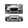 OEM Line ® RS6 Facelift Look Front bumper for Audi A6 C7 4G