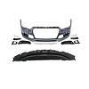 OEM Line ® RS7 Look Front bumper for Audi A7 4G