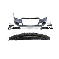 RS7 Look Front bumper for Audi A7 4G