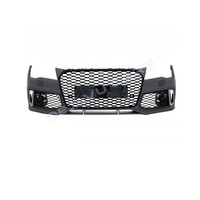 RS7 Facelift Look Front bumper for Audi A7 4G