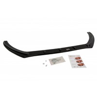 Front Splitter for Volkswagen Polo 6R