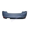 OEM Line ® Facelift GTI Look Rear bumper for Volkswagen Polo 6R / 6C