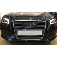 LED Headlights Bi Xenon look for Audi A3 8P