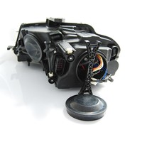LED Scheinwerfer Bi Xenon look für Audi A3 8P