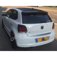 Full LED Tail Lights for Volkswagen Polo 6R / 6C