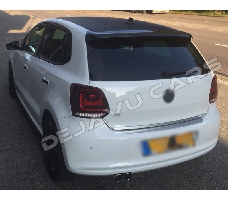 Full LED Tail Lights for Volkswagen Polo 6R / 6C