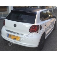 Full LED Tail Lights for Volkswagen Polo 6R / 6C