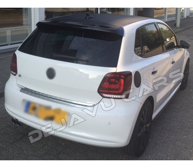 Full LED Tail Lights for Volkswagen Polo 6R / 6C