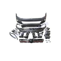 GTI / GTD Look Body Kit for Volkswagen Golf 7