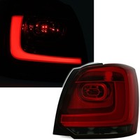 LED BAR Tail Lights for Volkswagen PPolo 6R (2009-2013)