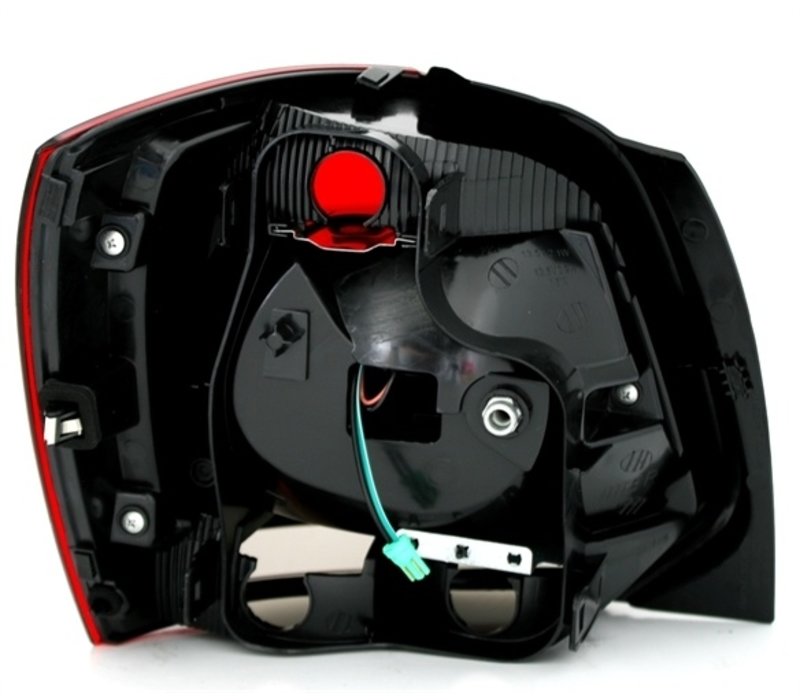 LED BAR Rückleuchten für Volkswagen Polo 6R (2009-2013)