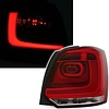 OEM Line ® LED BAR Tail Lights for Volkswagen PPolo 6R (2009-2013)