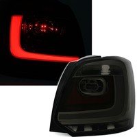 LED BAR Rückleuchten für Volkswagen Polo 6R (2009-2013)