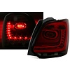 OEM Line ® LED Rückleuchten für Volkswagen Polo 6R (2009-2013)