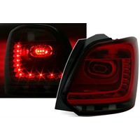 LED Rückleuchten für Volkswagen Polo 6R (2009-2013)