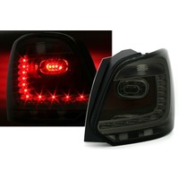 LED Tail Lights for Volkswagen Polo 6R (2009-2013)