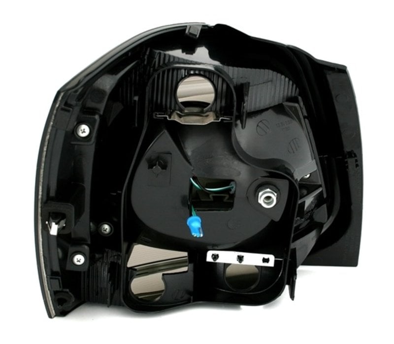 LED Achterlichten voor Volkswagen Polo 6R (2009-2013)