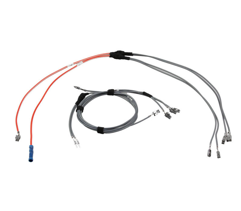 Adapter cable set for Volkswagen Polo 6R Xenon Headlights