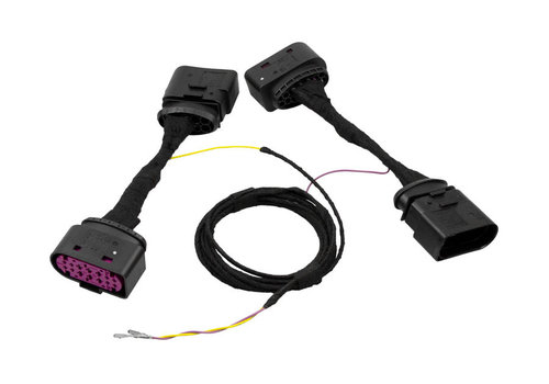 OEM Line ® Adapter kabel voor Volkswagen Golf 7 Bi-Xenon Koplampen