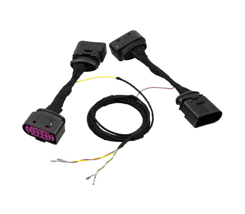 Adapter kabel voor Volkswagen Golf 7 Bi-Xenon Koplampen