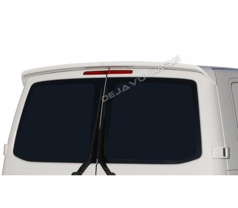 Roof Spoiler for Volkswagen Transporter T5