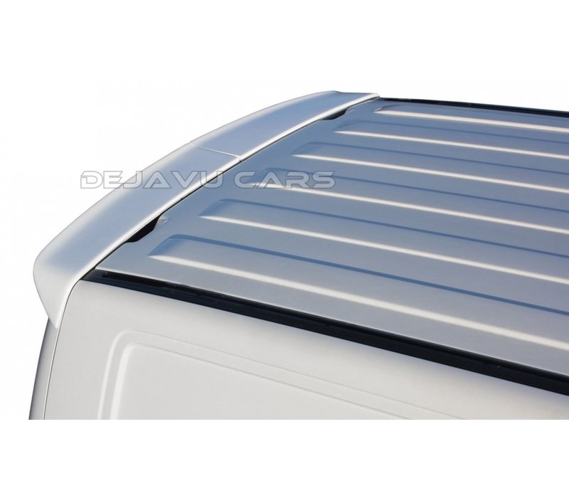 Roof Spoiler for Volkswagen Transporter T5