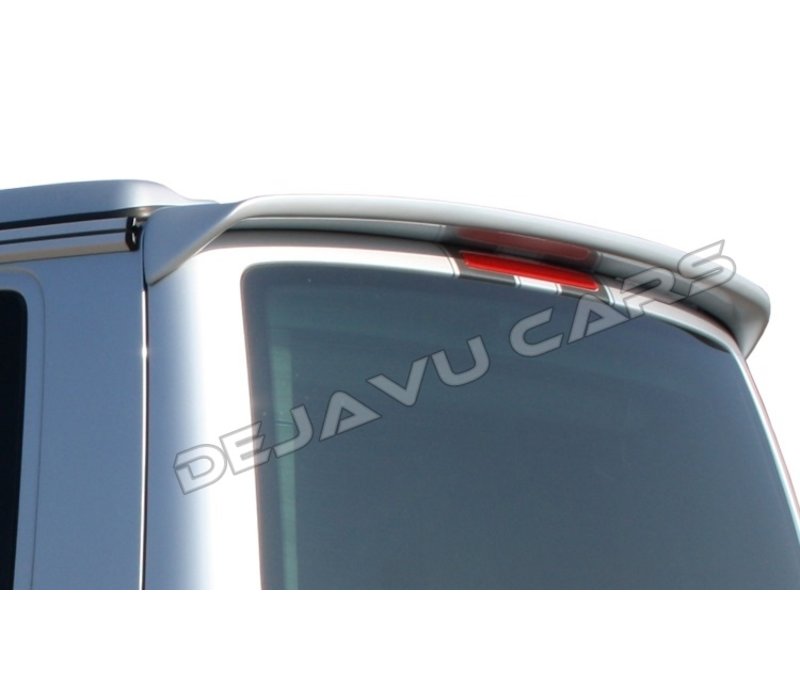Dakspoiler voor Volkswagen Transporter T5
