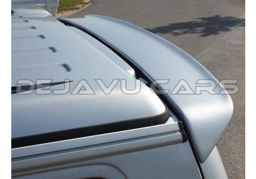 OEM Line ® Roof Spoiler for Volkswagen Transporter T5