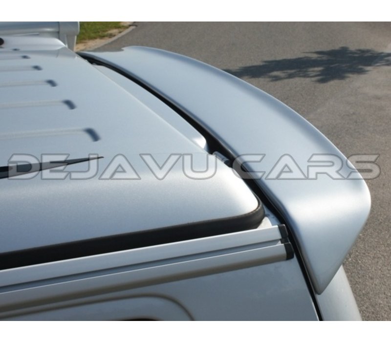 Dachspoiler für Volkswagen Transporter T5