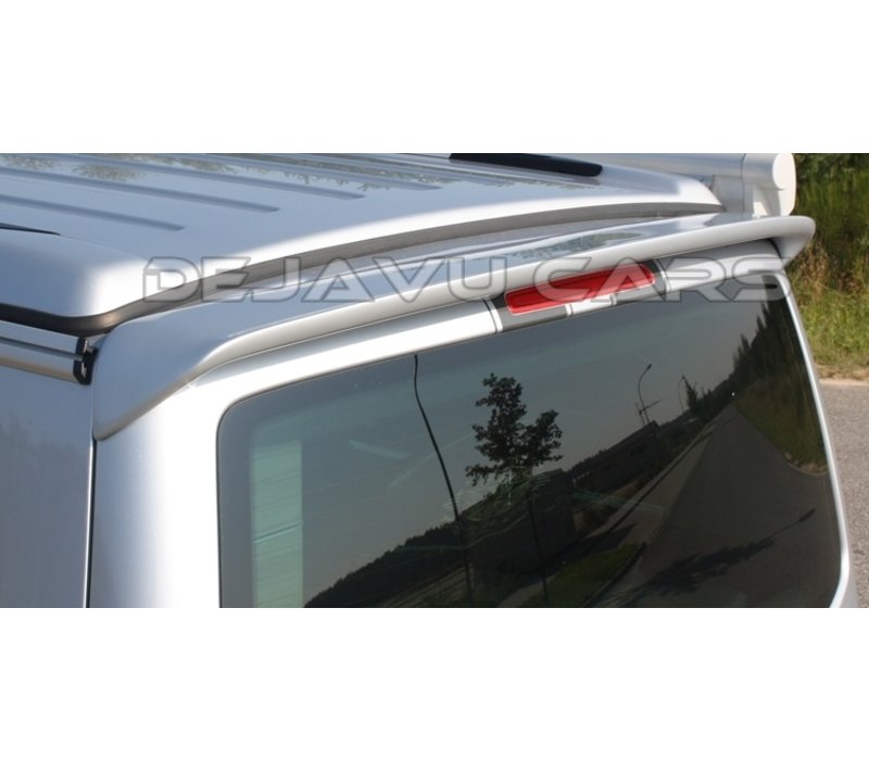 Roof Spoiler for Volkswagen Transporter T5