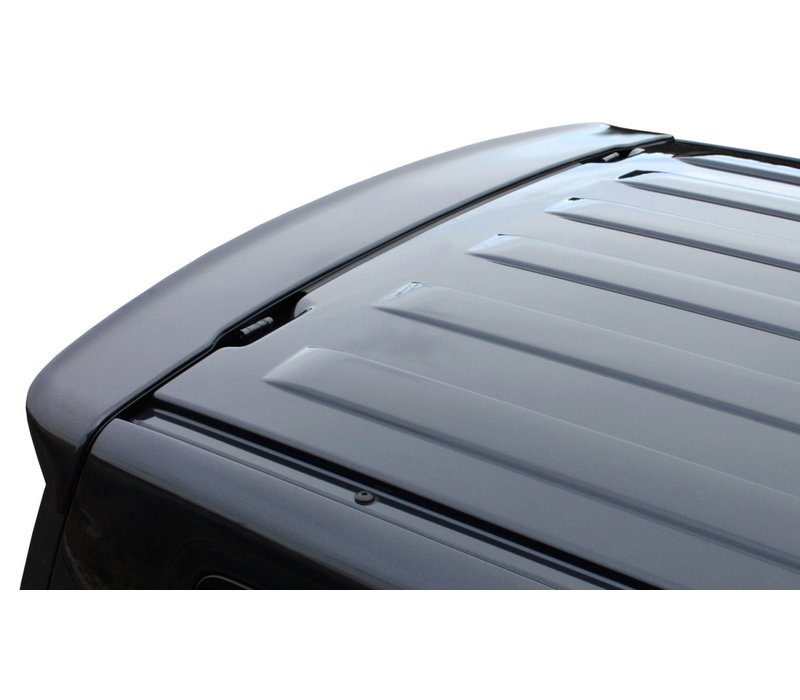 Roof Spoiler for Volkswagen Transporter T6 / T6.1