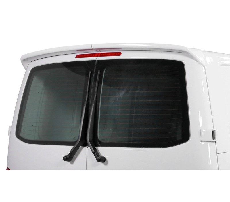 Roof Spoiler for Volkswagen Transporter T6 / T6.1