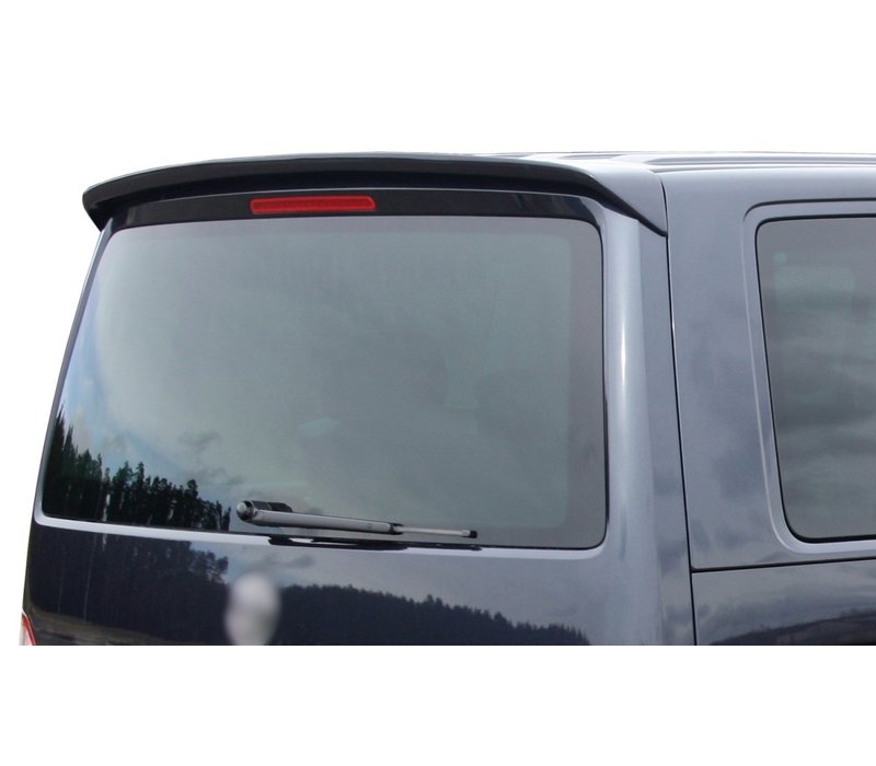 Roof Spoiler for Volkswagen Transporter T6 / T6.1