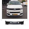 OEM Line ® Sportline Look Front bumper + LED DRL for Volkswagen Transporter T5