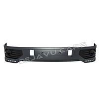 Sportline Look Front bumper + LED DRL for Volkswagen Transporter T5