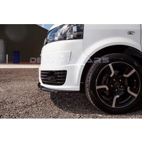 Sportline Look vordere Stoßstange für Volkswagen Transporter T5