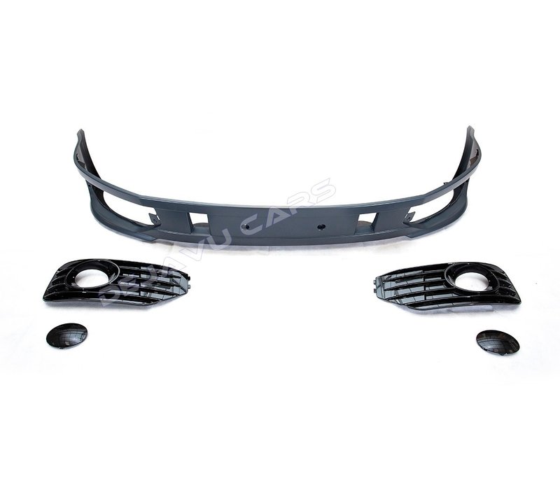Sportline Look Front bumper for Volkswagen Transporter T5